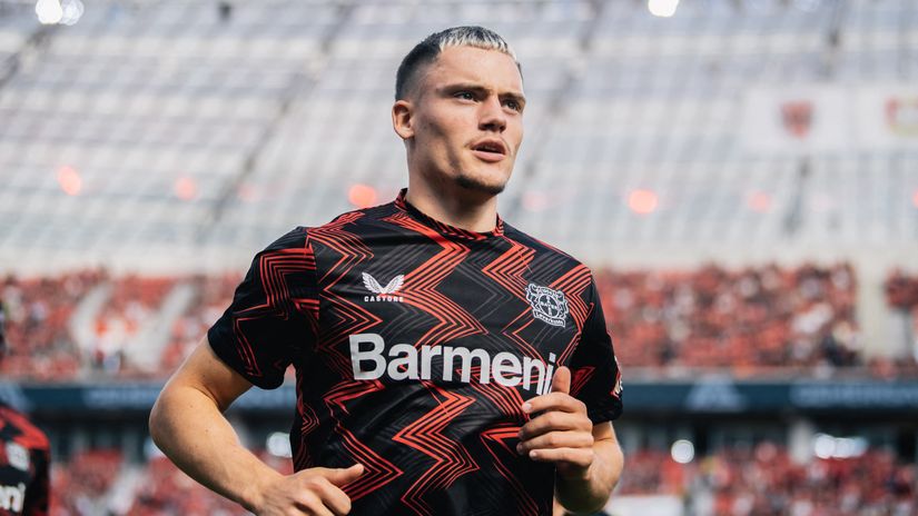 Battle for Wirtz getting fiercer by day