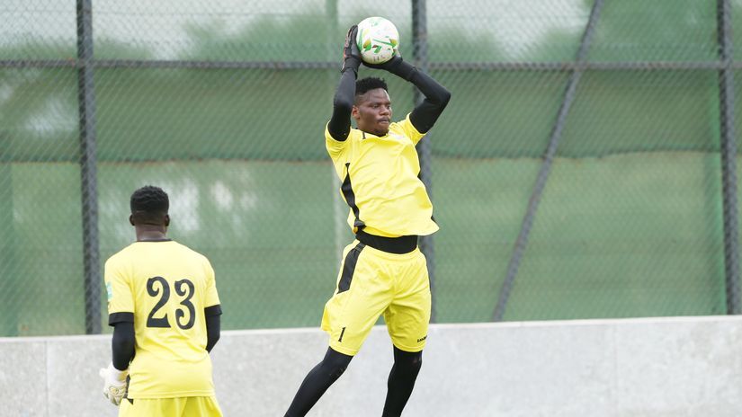 Harambee Stars duo pinpoint major problem in AFCON qualifier struggles