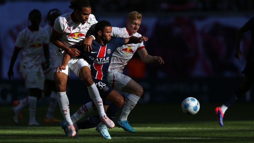 If they can criticize Cristiano Ronaldo, no one is safe, including me