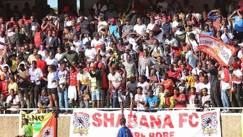 Supremacy struggles between FKF and Shabana threaten future of Kenyan football