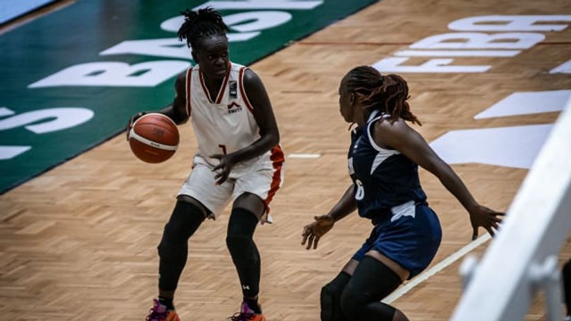 KPA, Equity Hawks eyeing WBL-Africa qualification in Zanzibar