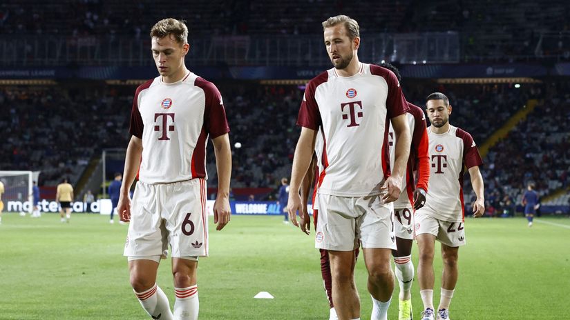 (©Reuters/Bruna Casas/Gallo Images)