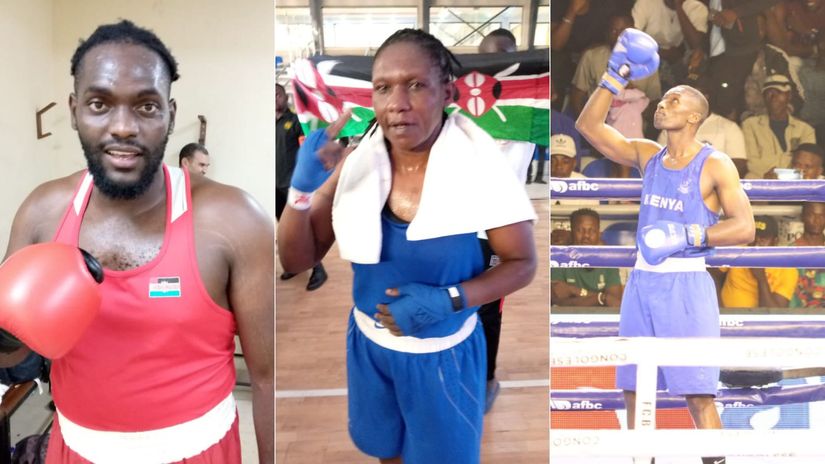 ©Duncan Kuria / BFK