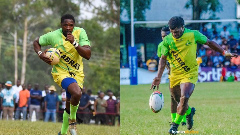 © Adolwa Miliza, Fanaka Studios