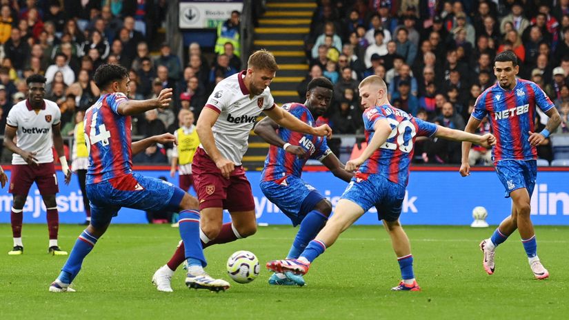 (©Reuters/Jaimi Joy/Gallo Images)