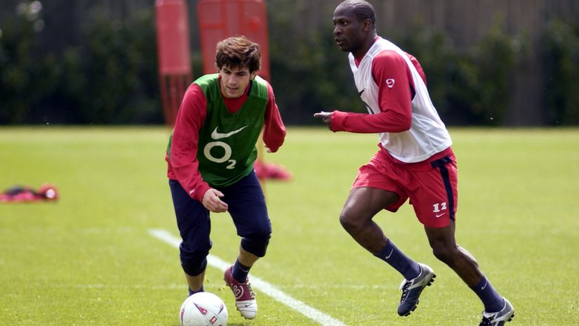 (©Action Images/Paul Harding Livepic/Gallo Images)