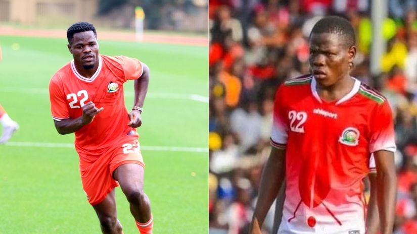 Duncan Omala admits to avoiding social media due to his elder brother Benson Omala