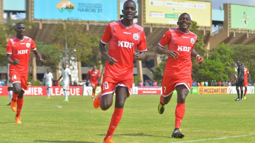 FKFPL: Ulinzi Stars aim to break winless streak against Posta Rangers