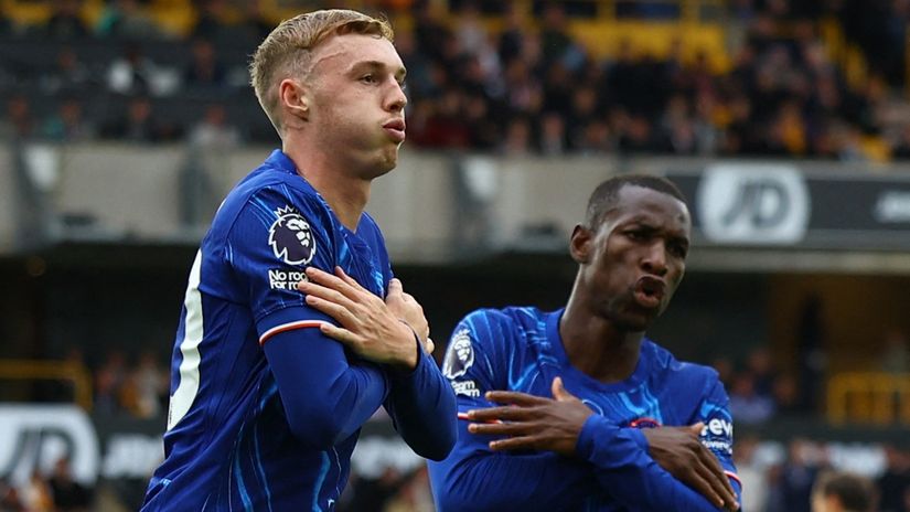 (©Reuters/Molly Darlington/Gallo Images)