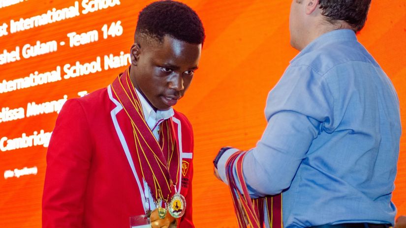 © Brookside International School