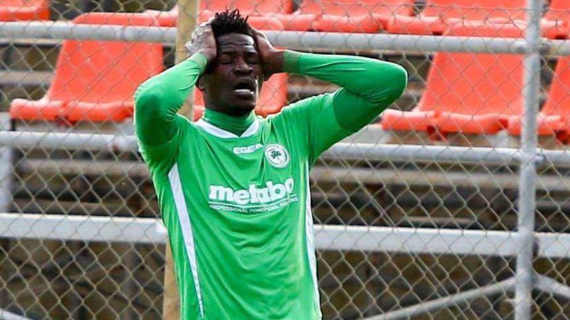 © Ismael Dunga (Instagram)