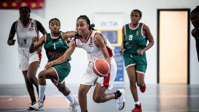 WBL-AQ: Pantaleo stars as Equity Hawks bounce back to improve quarter's chances