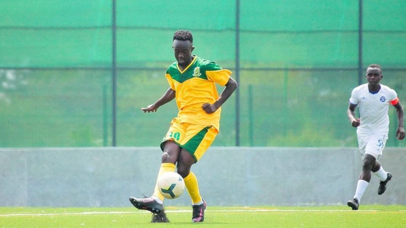 Mathare United suspend quartet for taking part in unsanctioned friendly game