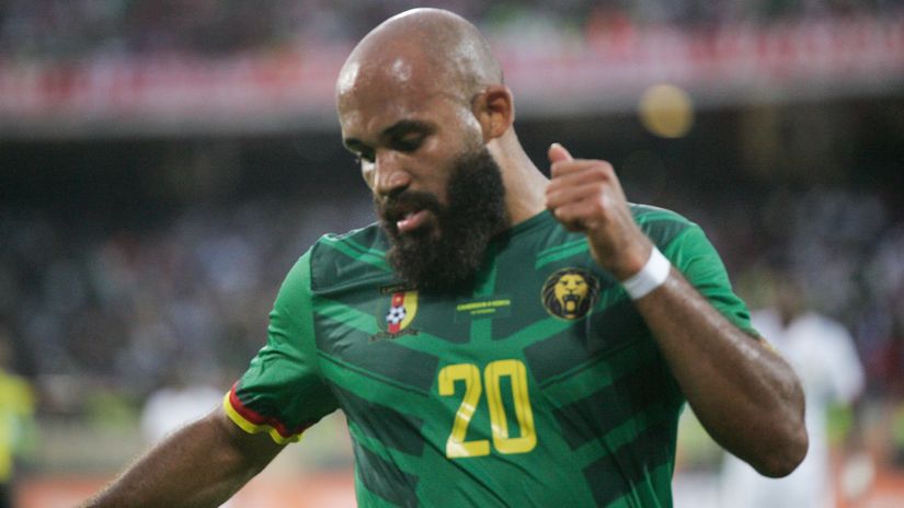 Newcastle eying African ace in January