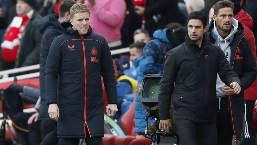 (©Reuters/Paul Childs/Gallo Images)