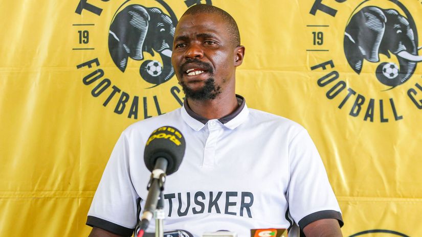 © Tusker FC