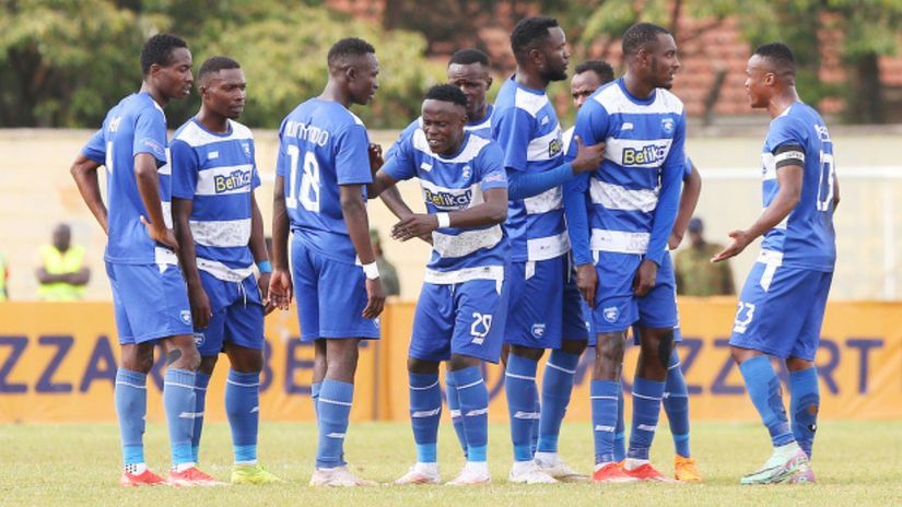 Ulinzi, AFC Leopards to face off in Meru as Shabana hosts City Stars in Kisii