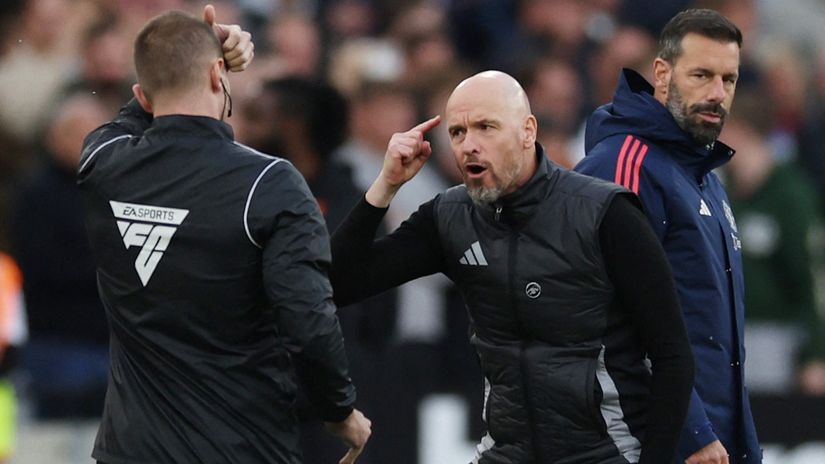 (©Reuters/Paul Childs/Gallo Images)