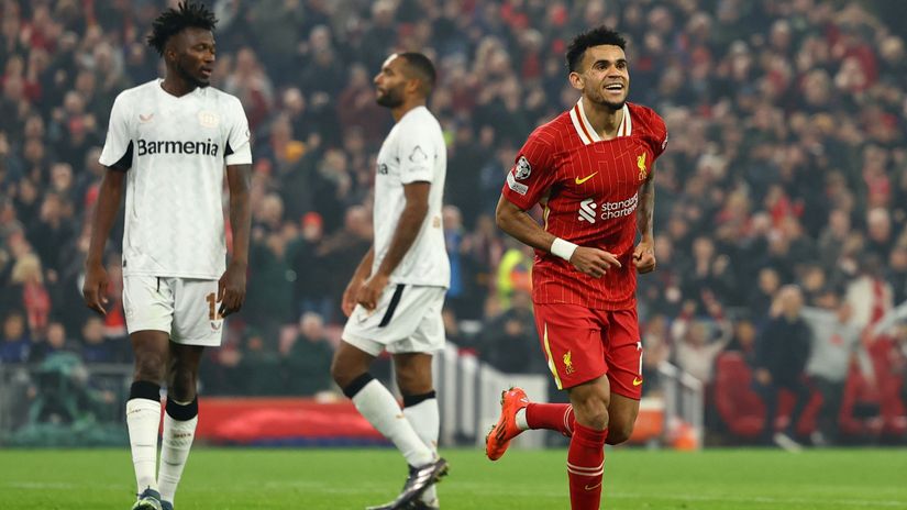 (©Reuters/Molly Darlington/Gallo Images)