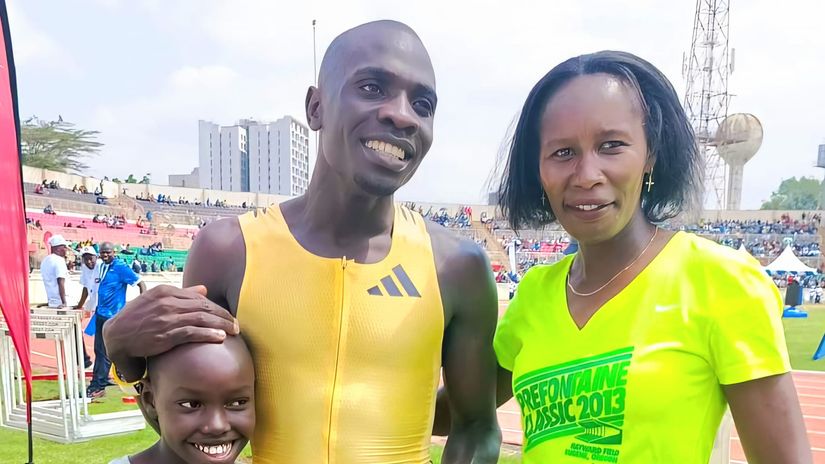 © Toprun News on FB