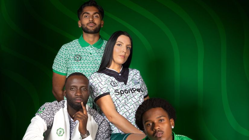 Price and where to buy 11 different Gor Mahia merchandise