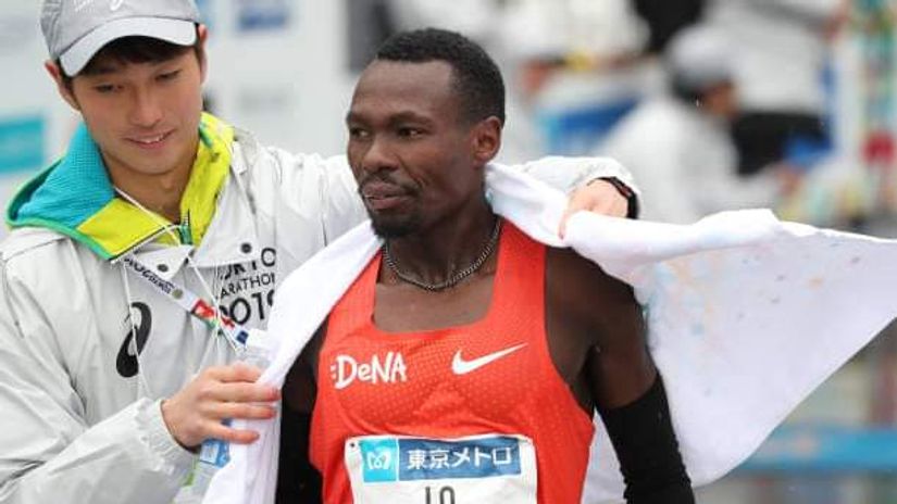 Bedan Karoki, Bethwel Yegon to wrestle Michael Githae for Fukuoka Marathon title