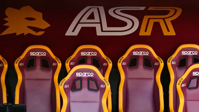 Nobody knows who will be Roma's next coach