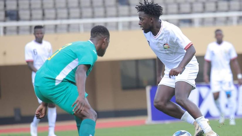 No Room for Complacency, warns Zimbabwe coach Michael Nees ahead of Kenya clash