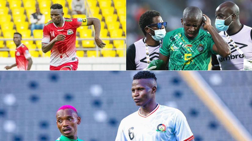 © Mozzart Sport, AFP 