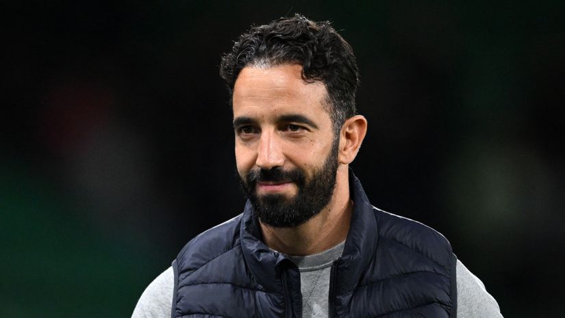 Amorim: 'Manchester United is the engine of Premier League'