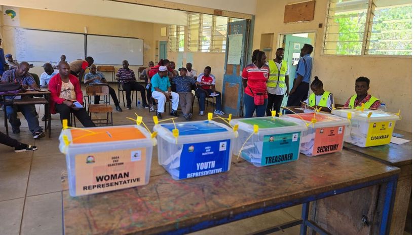 © FKF Electoral Board