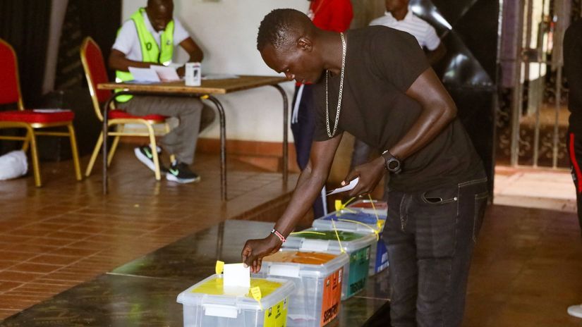 © FKF Electoral Board