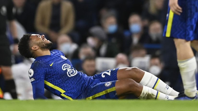 (©Reuters/Tony Obrien/Gallo Images)