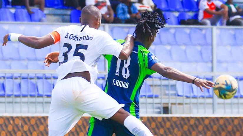 ©FKF Premier League