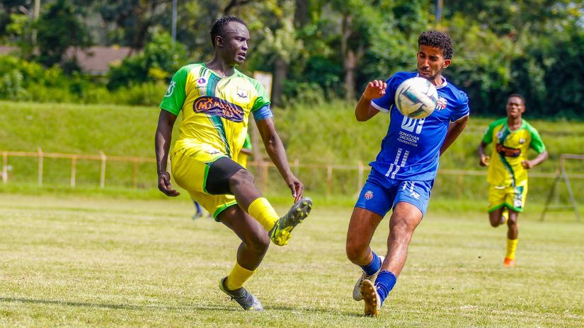 Courtesy of Rodgers Odhiambo