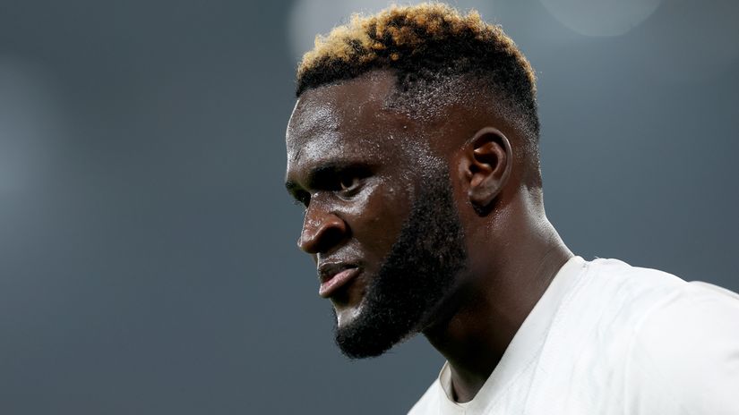 Bad news: Boniface will likely sit out the rest of 2024