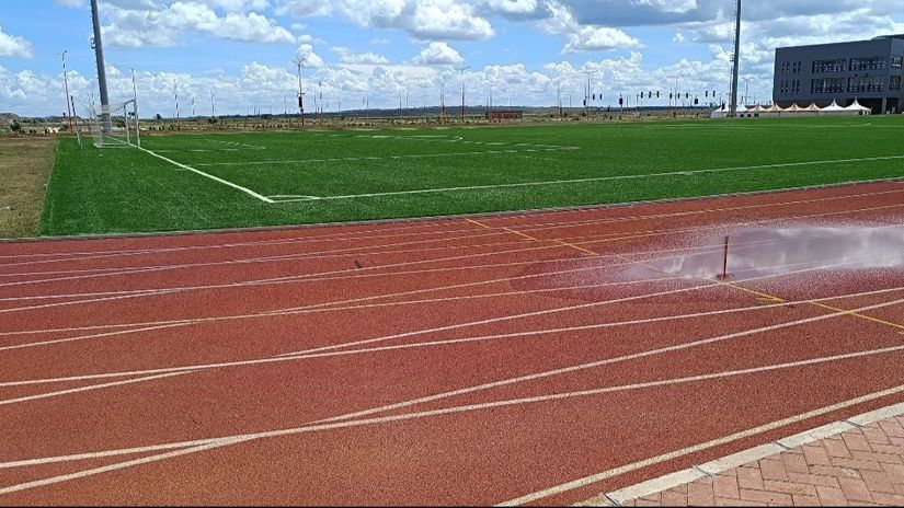 New cheaper stadium opens doors for Kenyan teams after completion