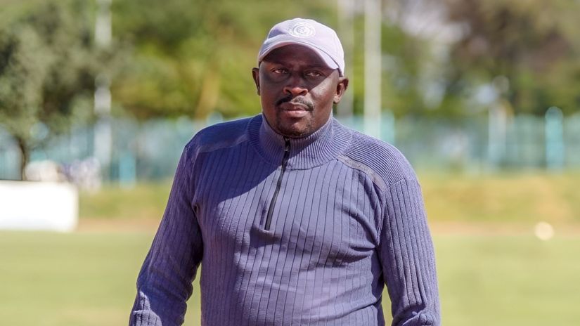 Akhulia targets Bidco's first consecutive win of the season against Ulinzi