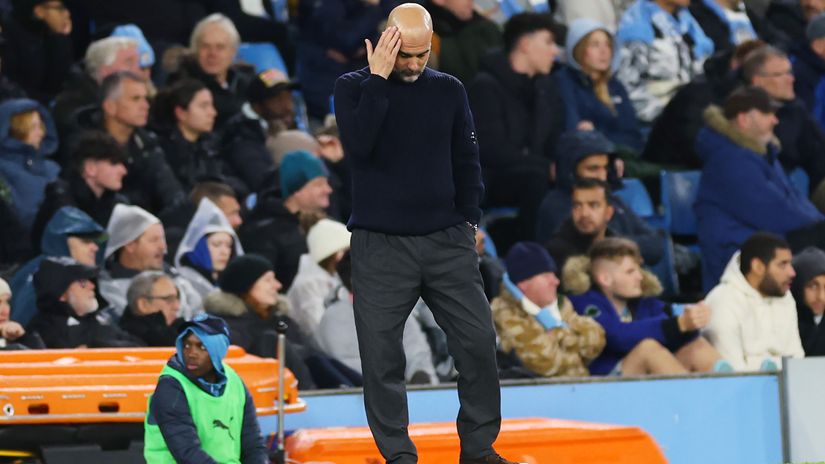 Don't ever underestimate the heart of a champion