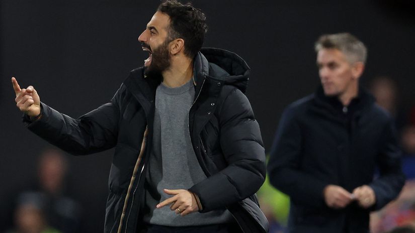 (©Reuters/Chris Radburn/Gallo Images)