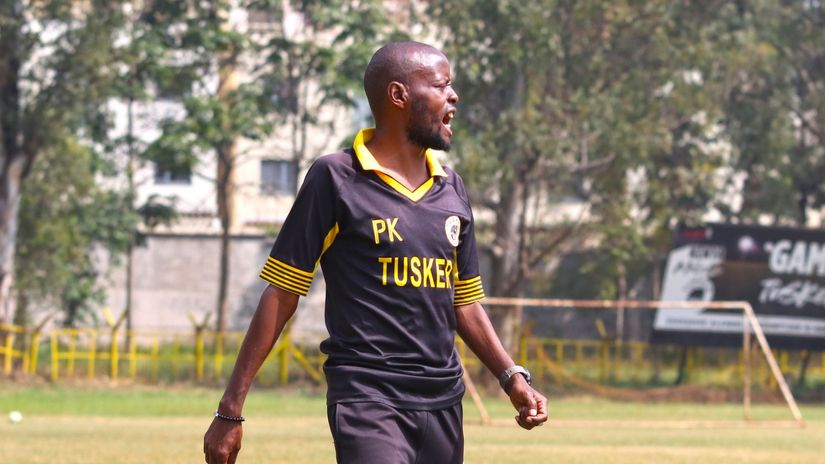 © Tusker FC