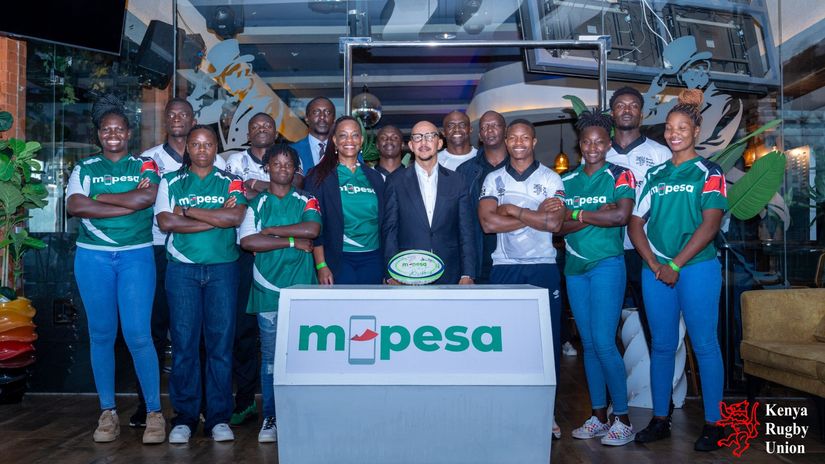 Safaricom hands Shujaa, Lionesses significant boost