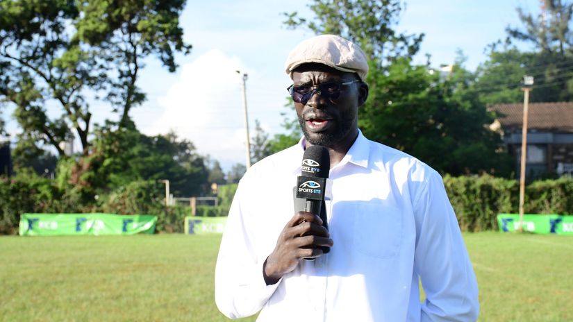 KCB coach looking to use all 60 players in Kenya Cup before end of year