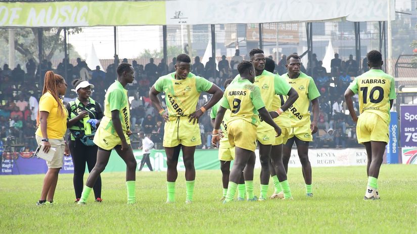 Courtesy/ Tabby Nashipae