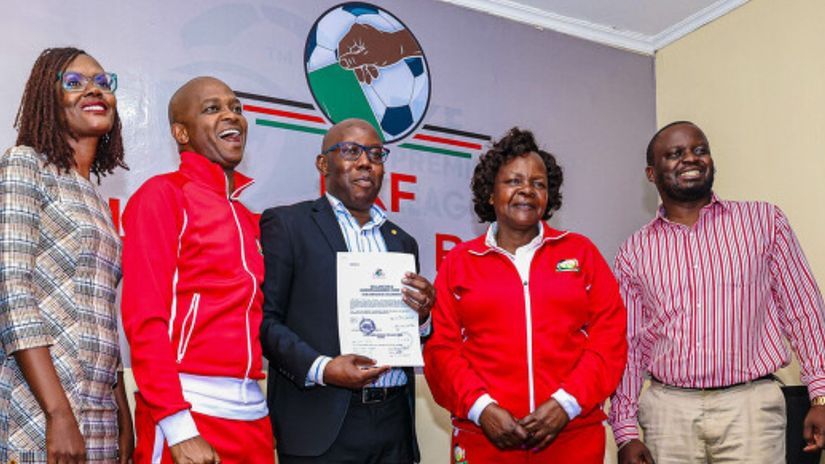 High Court hands Petra, Mwendwa boost ahead of FKF Elections