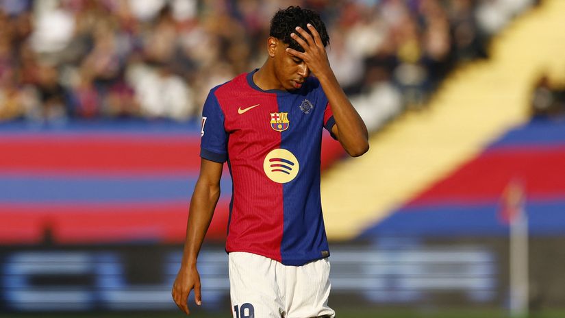 (©Reuters/Albert Gea/Gallo Images)