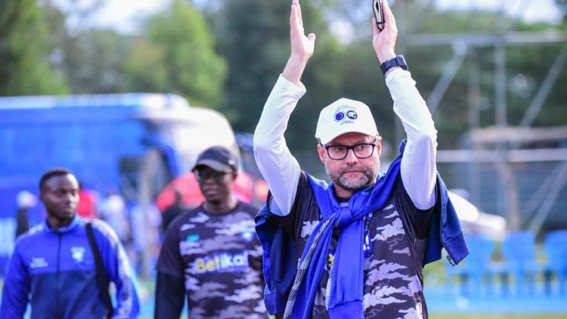 AFC Leopards, Police desperate to arrest poor run as Shabana seeks first win over Homeboyz