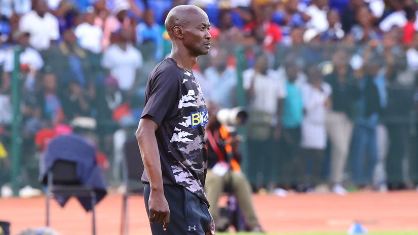 Ambani on the significance of AFC Leopards' win over Kenya Police