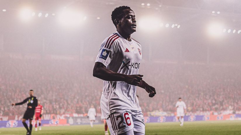 © Raków Częstochowa