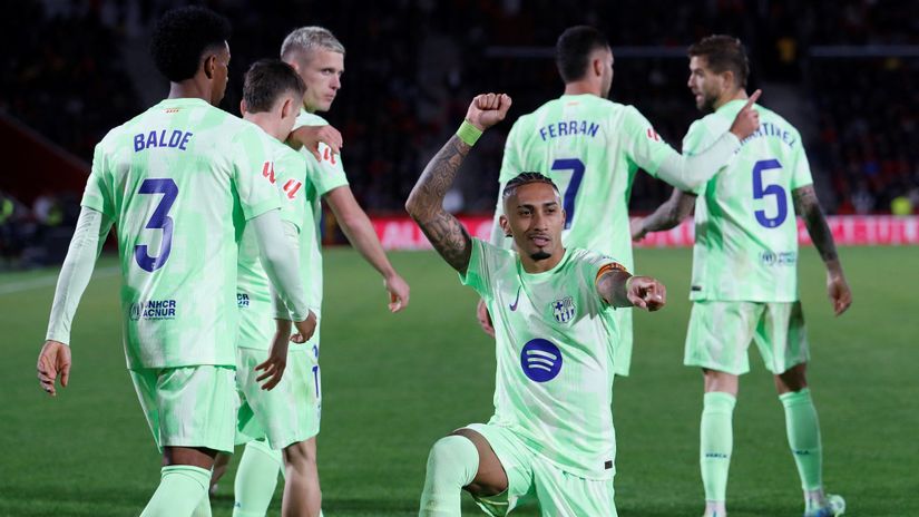 (©Reuters/Chris Radburn/Gallo Images)